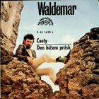SP - Waldemar Matuška - Cesty, Den bičem prásk