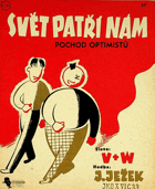 Svět patří nám