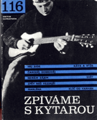 Zpíváme s kytarou 116