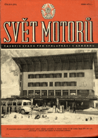 Svět motorů číslo 5 (275)