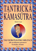 Tantrická kámasútra