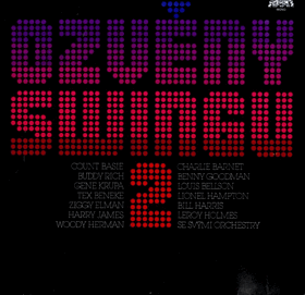 LP - Ozvěny swingu 2