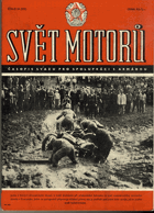 Svět motorů číslo 24 (212)