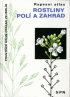 Rostliny polí a zahrad