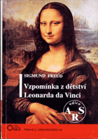 Vzpomínka z dětství Leonarda da Vinci