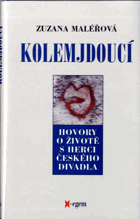 Kolemjdoucí