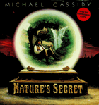 LP - Michael Cassidy - Nature´s Secret