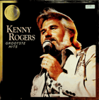 LP - Kenny Rogers - Grootste Hits