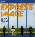LP - Illés - Express Image