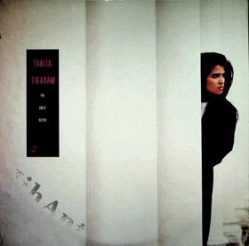 LP - Tanita Tikaram - The Sweet Keeper
