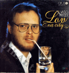 LP - Vašo Patejdl - Lov na city
