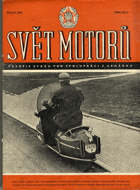 Svět motorů číslo 6 (194)