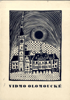 Vidmo olomoucké - 10 linoritů