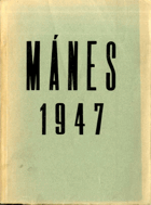 Mánes 1947