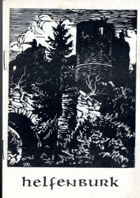 Helfenburk
