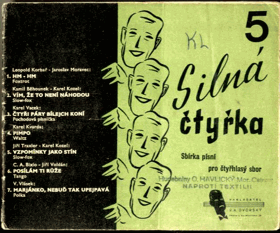 Silná čtyřka 12