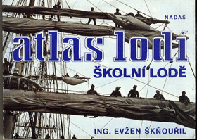 Atlas lodí - Školní lodě