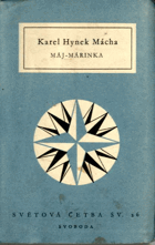 Máj - Márinka