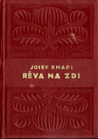 Réva na zdi