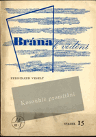 Kosoúhlé promítání