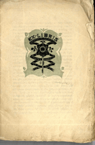 Ex-libris XII. tovaryšů