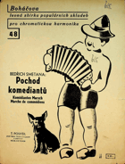 Pochod komediantů