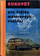 Rukověť pro řidiče motorových vozidel