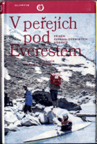 V peřejích pod Everestem