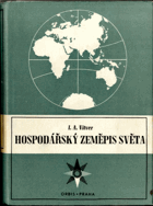 Hospodářský zeměpis světa