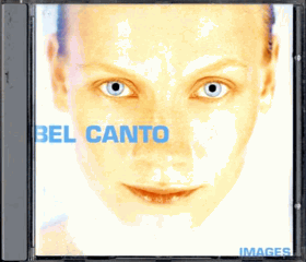 CD - Bel Canto - Images
