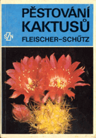 Pěstování kaktusů