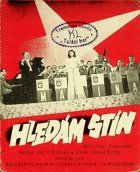 Hledám stín