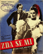 Zdá se mi