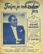 Tvým je mé srdce jen