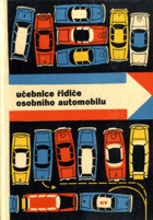 Učebnice řidiče osobního automobilu