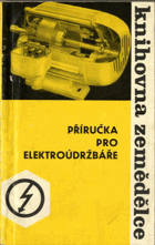 Příručka pro elektroúdržbáře