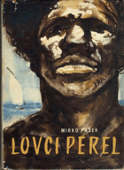 Lovci perel