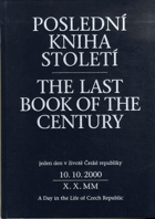 Poslední kniha století