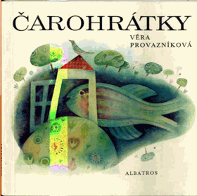 Čarohrátky