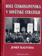 Role Československa v sovětské strategii