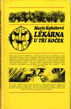 Lékárna U tří koček