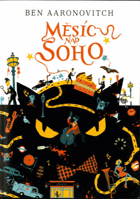 Měsíc nad Soho