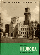 Zámek Hluboká a jeho okolí - fot. publ.