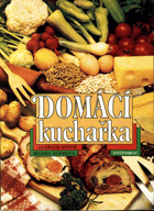 Domácí kuchařka