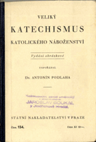 Veliký katechismus katolického náboženství