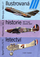 Ilustrovaná historie letectví