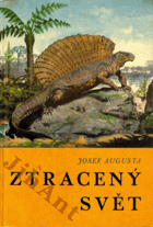 Ztracený svět