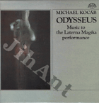 LP - Michael Kocáb - Odysseus