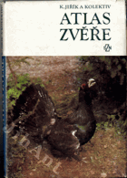 Atlas zvěře