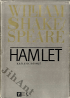 Hamlet kralevic dánský
